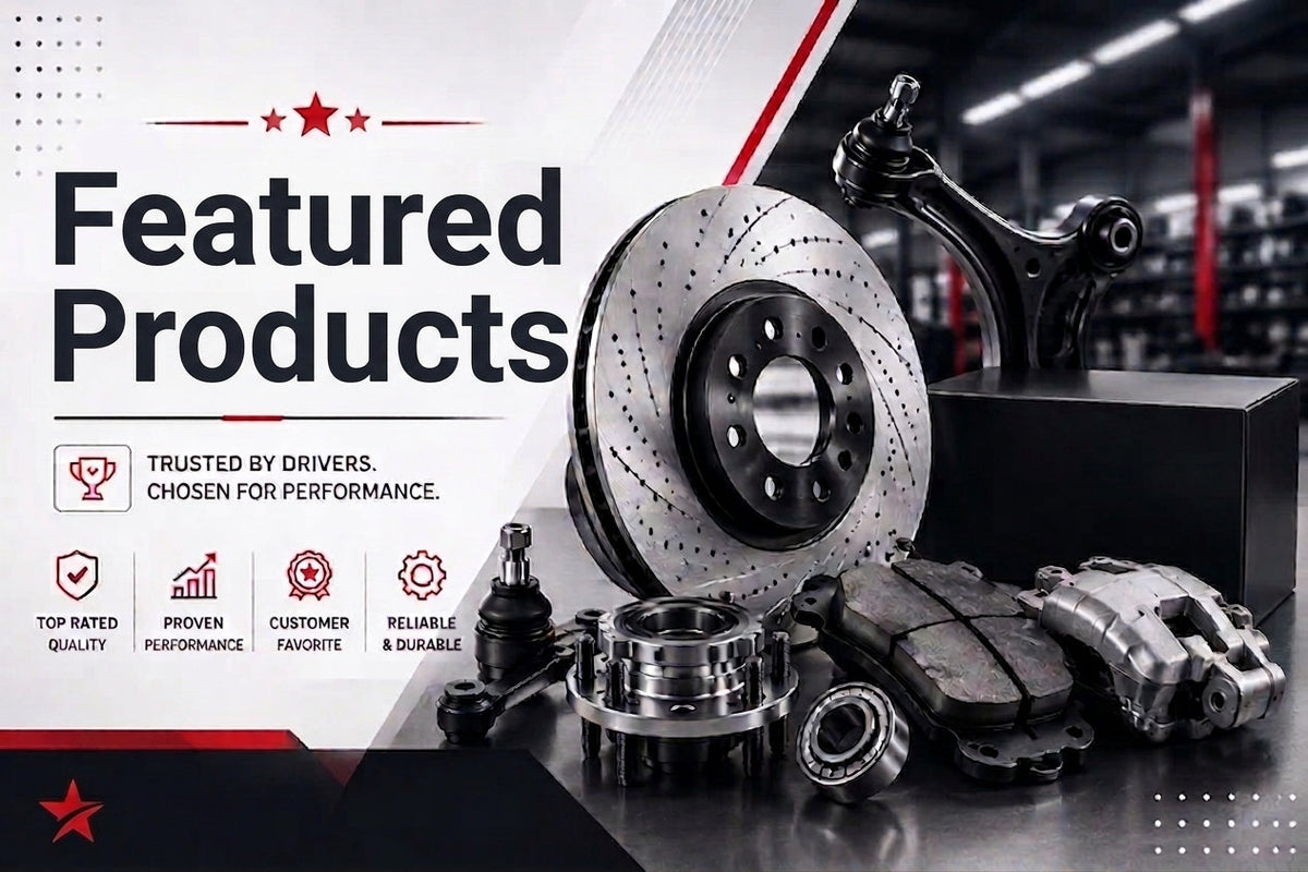 Featured Products