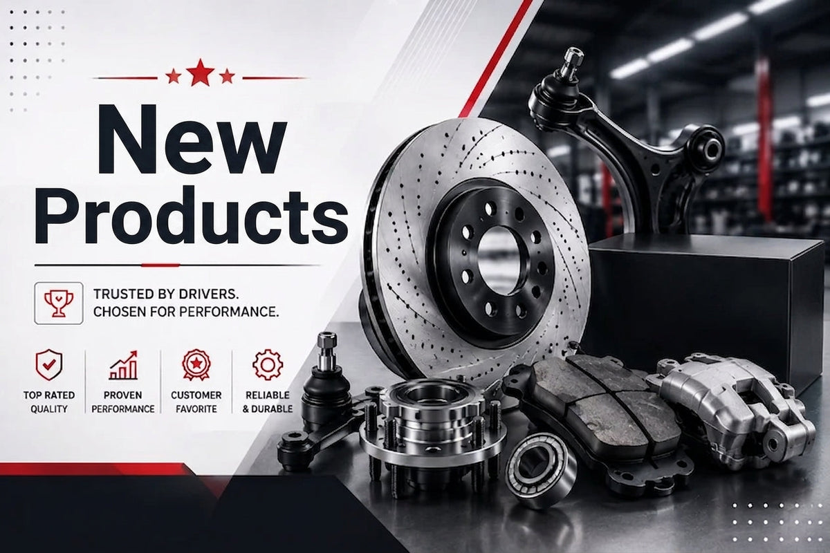 New Products