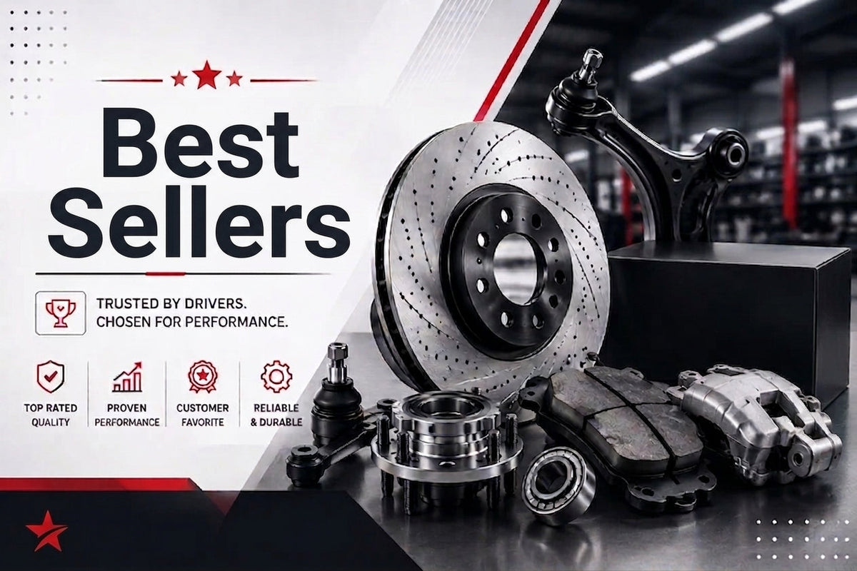Best Sellers