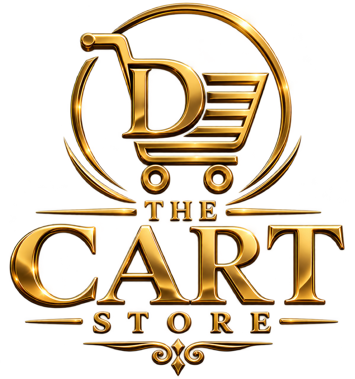 The Cart Store