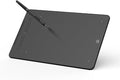 XPPen Deco mini7W V2 Wireless Drawing Tablet, 16384 Levels Pressure Digital Drawing Pad for PC, 7x4.37 Inch Art Tablet with 8 Shortcut Keys, Bluetooth 5.0, Support Windows/macOS/Android/ChromeOS/Linux