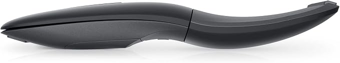 Dell Pro Premium Mouse - MS900 - Wireless, Rechargeable, Run Time (Up to) 3 Months, Programmable, 3 Years Advanced Exchange Service