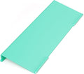 Computer Keyboard Stand Holder - Ergonomic Acrylic Keyboard Stand for Desktop Comfortable Keyboard Tray Riser with Silicone Anti-Slip Strip for Home School Office Desk Accessory, Green