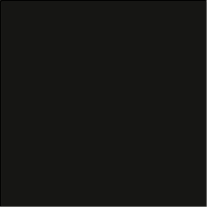 Lorell 2-Drawer Mobile File Cabinet, 14.2" x 18" x 26.5", Black