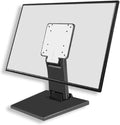 LCD Monitor Stand - VESA Hole 75x75mm & 100x100mm Folding Universal Monitor Desk Bracket