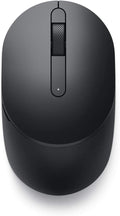 Mobile Wireless Mouse - MS3320W - Black (Renewed)