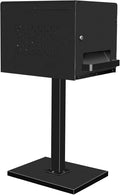 Photo Booth Printer Stand Cover Place Hide Printer for ds620, RX1-HS, QW410 or 525L(Black, for QW410)