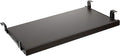 Boss N200-MOC Keyboard Tray, Mocha