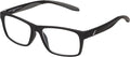 SPORTEX SAV Men's AR4163 Reading Glasses - Flexible, Durable, Lightweight, High-Performance Readers For Men