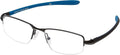 SPORTEX SAV AR4145 Reading Glasses - Flexible, Durable, Lightweight, High-Performance Readers
