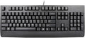 Lenovo Preferred Pro II Wired External USB Keyboard ( 4X30M86879) Factory Sealed Retail Product For USA, black