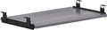 Lorell, LLR69567, Weathered Charcoal Laminate Desking, 1 Each