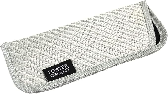 Foster Grant Conan Multifocus Reading Glasses