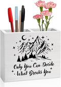Book Gifts for Book Lovers Reader Writer Librarian book Wooden Pencil Holder desk decor for Library Office Home Christmas Birthday Holder2822