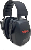 Ear Muffs For Noise Reduction Cancelling Hearing Protection Headphones Earmuffs Shooting Gun Range SNR 36dB Mowing