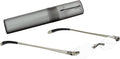 SAV Eyewear Unisex Flexi Lights Reading Glasses, 5000 Gray +1.50 Power