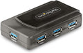 7 Port USB Hub USB 3.0 5Gbps