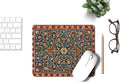 William Morris Carpet Mouse Pad
