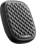 Vaydeer 1pc Elbow Rest Pad, Desk Wrist Rest Armrest, Soft Memory Foam Ergonomic Support, Mouse Cushion Pillow, Wrist Pain Relief for Computer Laptop Working Typing Gaming Travel Office Accessory-Large