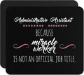 Administrative Professional's Mousepad