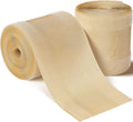 WILLBOND Carpet Cord Cover Cable Protector Floor Cover Cable Protector Management Only for Commercial Office Carpet(19.69 ft,Khaki)